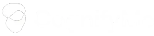 CognifyMe Logo White