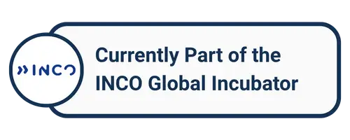 inco badge